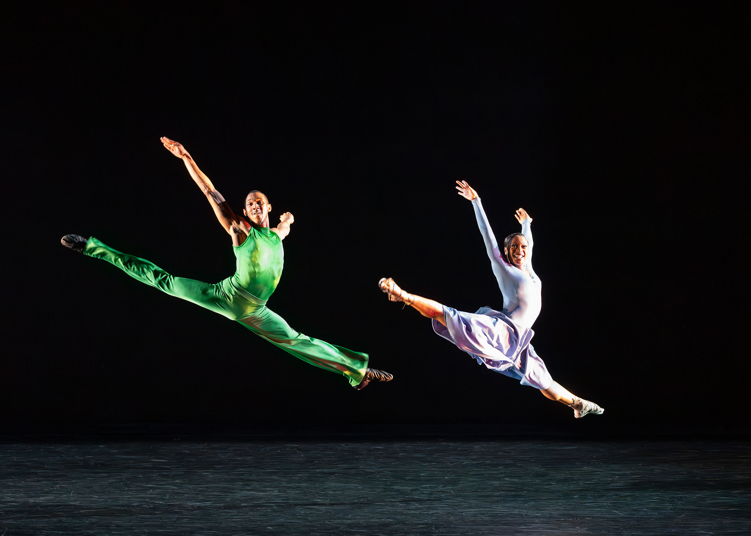 90th Anniversary Performances | Harkness Dance Center | 92NY